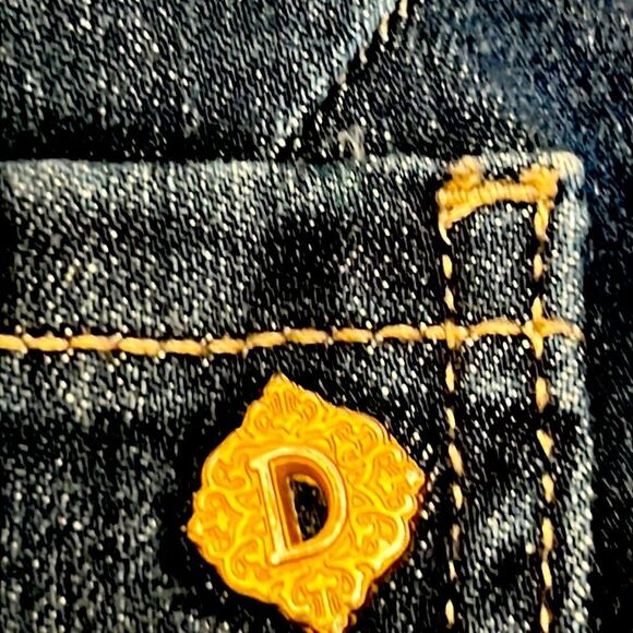 Democracy Jeans Absolution 8 - Picture 6 of 10